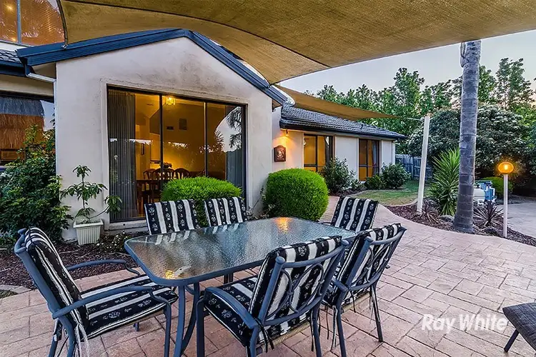 Seventh view of Homely house listing, 6 Oakridge Close, Lysterfield South VIC 3156
