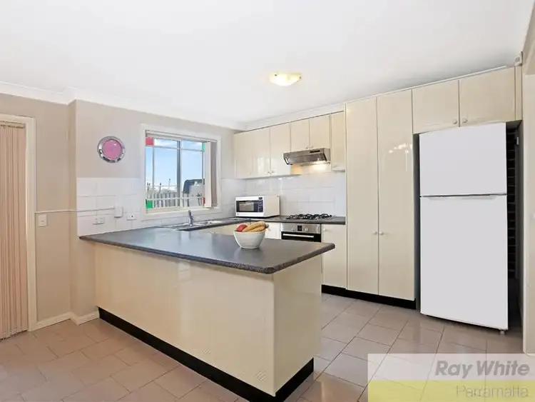 Fourth view of Homely townhouse listing, 36/12 Corry Court, North Parramatta NSW 2151