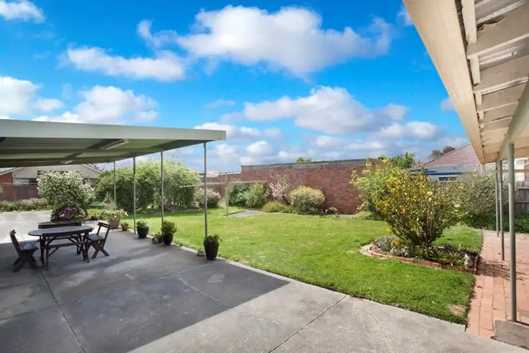 Third view of Homely house listing, 7 Kinlock Avenue, Murrumbeena VIC 3163
