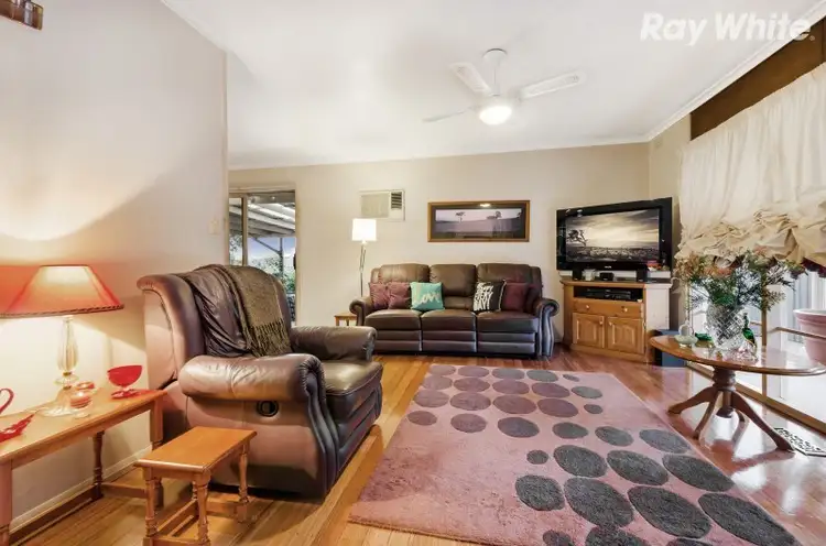 Second view of Homely house listing, 48 Arnold Drive, Scoresby VIC 3179