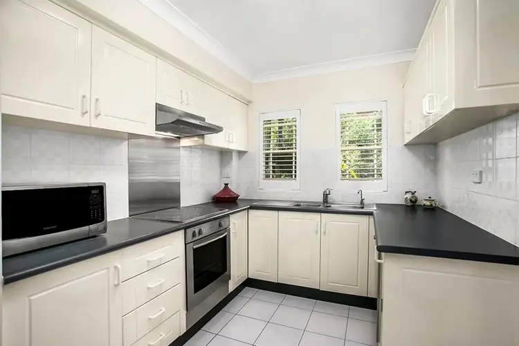 Fifth view of Homely apartment listing, 7/7 Alexander Street, Coogee NSW 2034