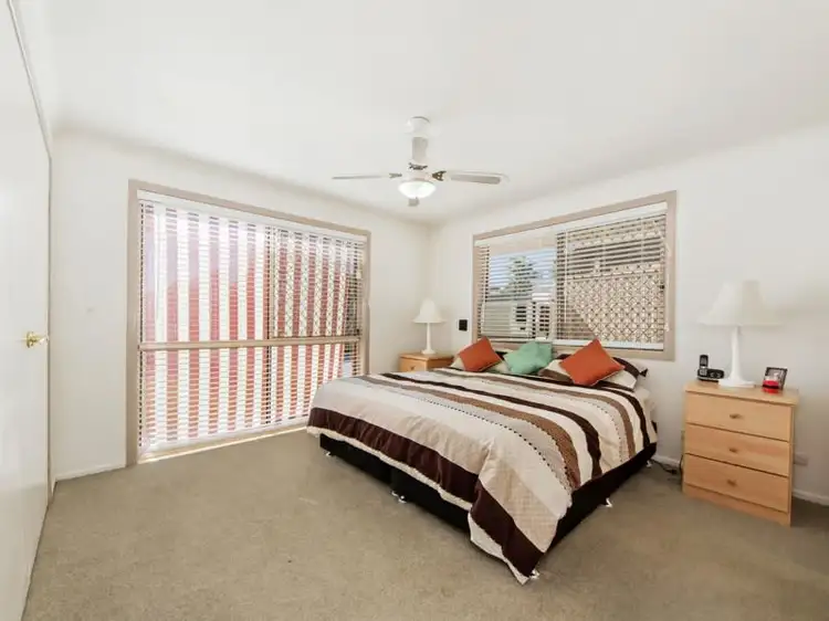 Fifth view of Homely house listing, 73 Hickey Way, Carrara QLD 4211
