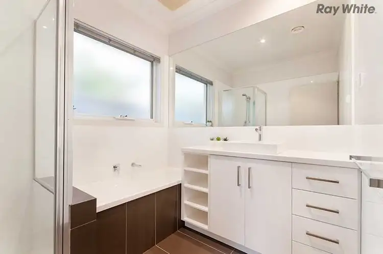 Seventh view of Homely house listing, 9 Andrea Court, Taylors Lakes VIC 3038