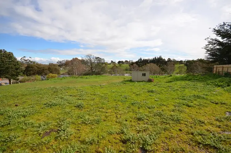 Main view of Homely rural property listing, 11B Anderson Street, Skipton VIC 3361