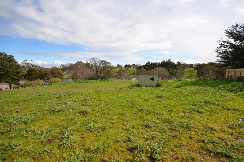 Main view of Homely rural property listing, 11B Anderson Street, Skipton VIC 3361