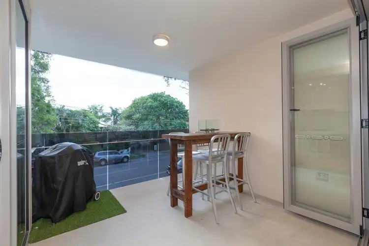 Fifth view of Homely unit listing, 5/335 Riding Road, Balmoral QLD 4171