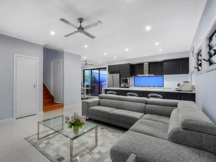 Third view of Homely house listing, 96 Bromley Street, Kangaroo Point QLD 4169