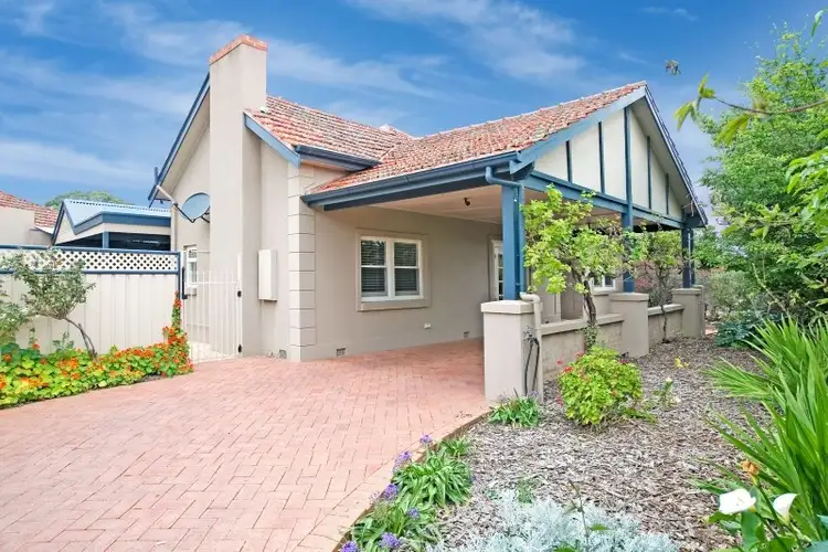 Second view of Homely house listing, 14 Clairville Road, Campbelltown SA 5074