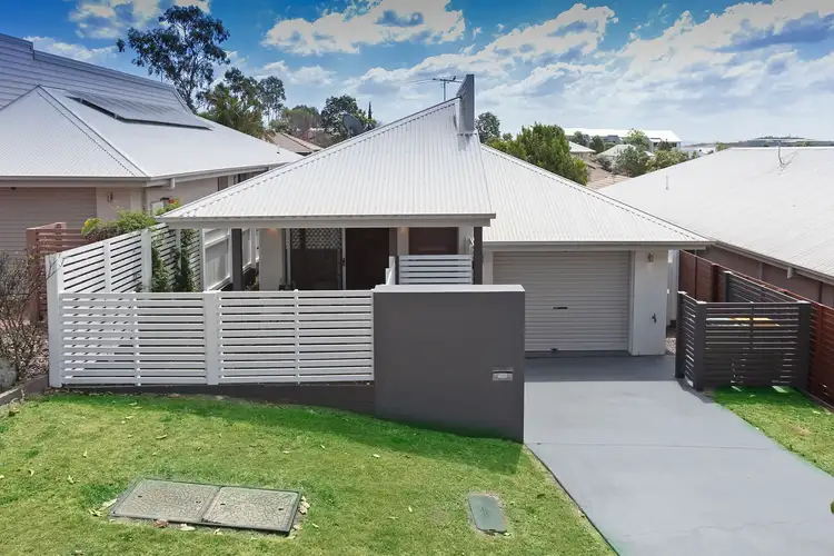 Third view of Homely house listing, 21 Esperance Crescent, Springfield Lakes QLD 4300