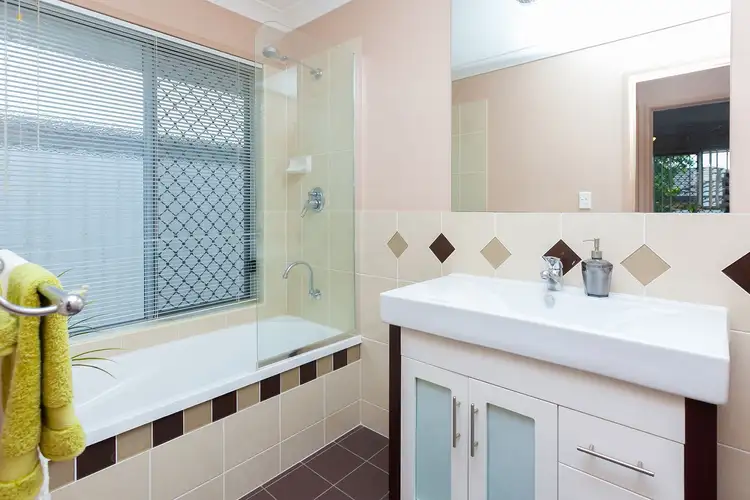 Fifth view of Homely house listing, 21 Esperance Crescent, Springfield Lakes QLD 4300
