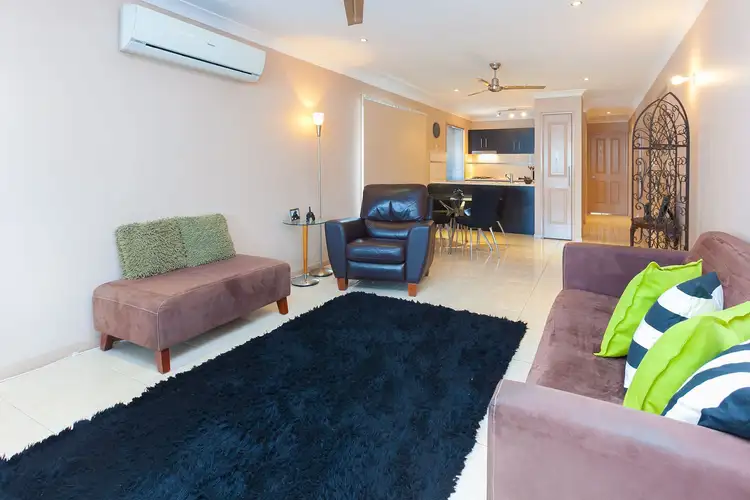 Sixth view of Homely house listing, 21 Esperance Crescent, Springfield Lakes QLD 4300
