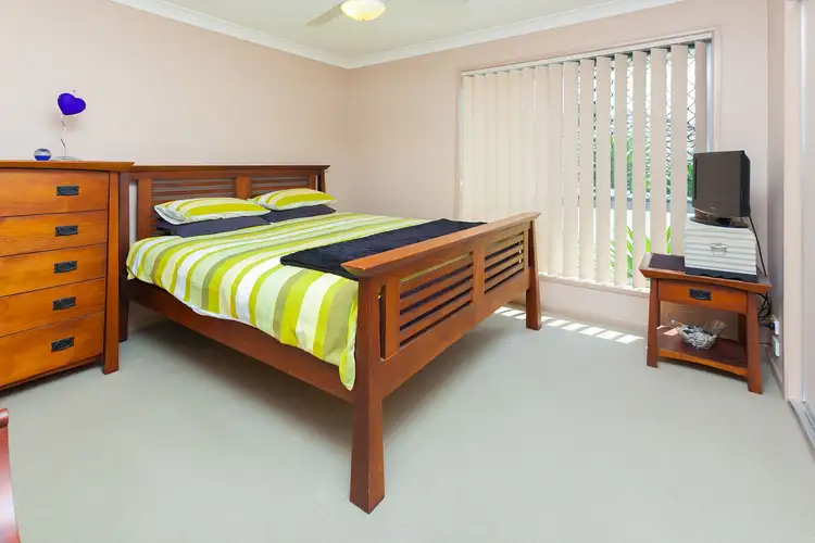 Seventh view of Homely house listing, 21 Esperance Crescent, Springfield Lakes QLD 4300