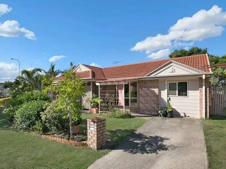 2 Craig Street, Crestmead QLD 4132