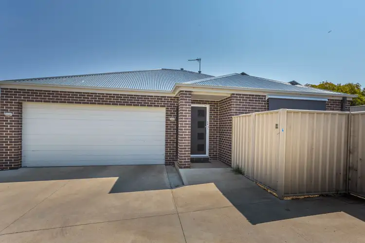 Main view of Homely house listing, 4/13 Turquoise Way, Orange NSW 2800