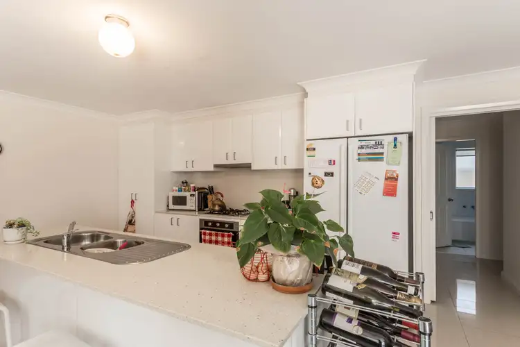 Second view of Homely house listing, 4/13 Turquoise Way, Orange NSW 2800