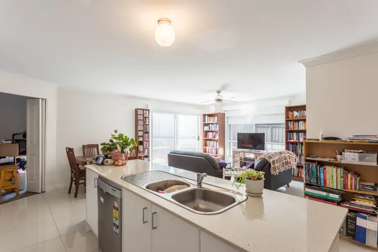 Fourth view of Homely house listing, 4/13 Turquoise Way, Orange NSW 2800