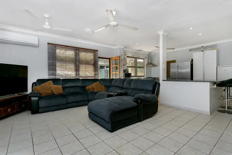 Fourth view of Homely house listing, 335 Ganyan Drive, Speewah QLD 4881