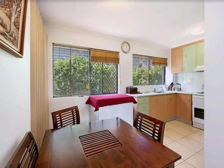 Third view of Homely unit listing, 1/43 Lower Gay Terrace, Caloundra QLD 4551