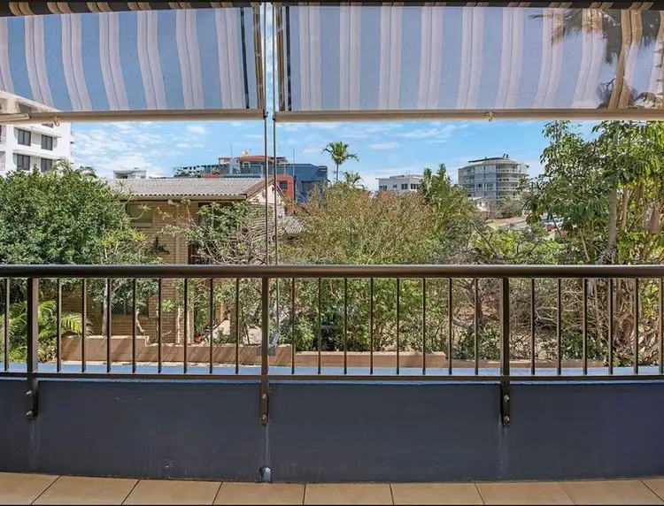 Fifth view of Homely unit listing, 1/43 Lower Gay Terrace, Caloundra QLD 4551