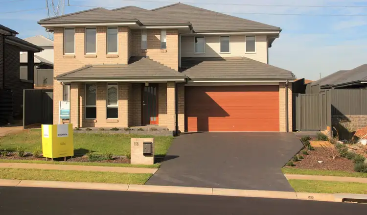Main view of Homely house listing, 8282 Cumberland Street, Gregory Hills NSW 2557