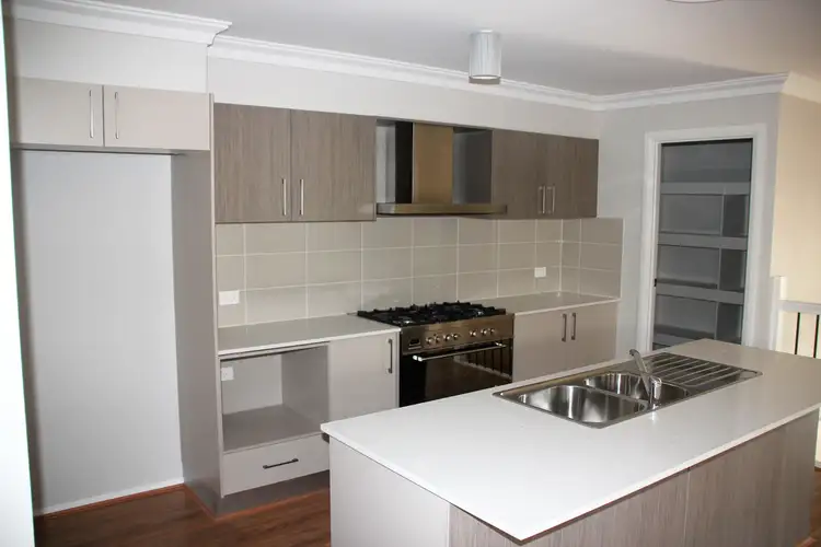 Fourth view of Homely house listing, 8282 Cumberland Street, Gregory Hills NSW 2557