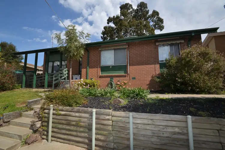 2 O'Shea Court, Seymour VIC 3660