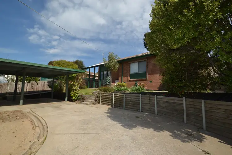 Second view of Homely house listing, 2 O'Shea Court, Seymour VIC 3660