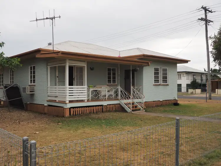 32 King Street, Maryborough QLD 4650