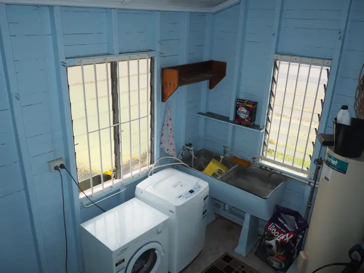 Seventh view of Homely house listing, 32 King Street, Maryborough QLD 4650