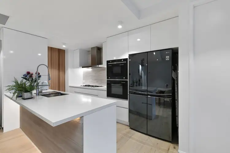 Fifth view of Homely apartment listing, 607/21 Duncan Street, West End QLD 4101