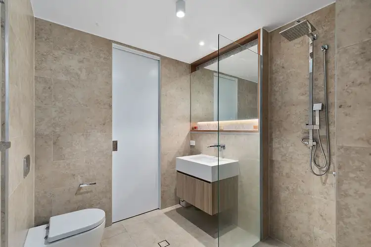 Sixth view of Homely apartment listing, 607/21 Duncan Street, West End QLD 4101