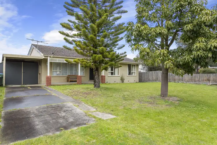 37 Broadway, Capel Sound VIC 3940