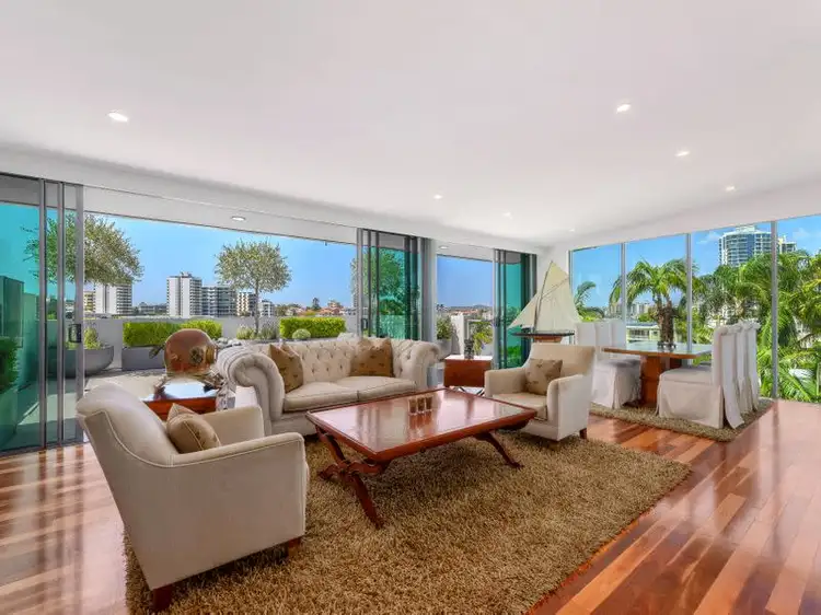 2506/25 Anderson Street, Kangaroo Point QLD 4169