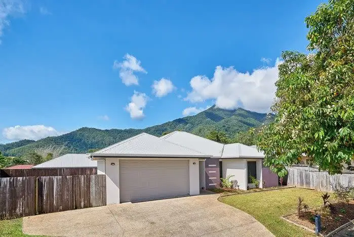 Sixth view of Homely house listing, 33 Fitzmaurice Drive, Bentley Park QLD 4869
