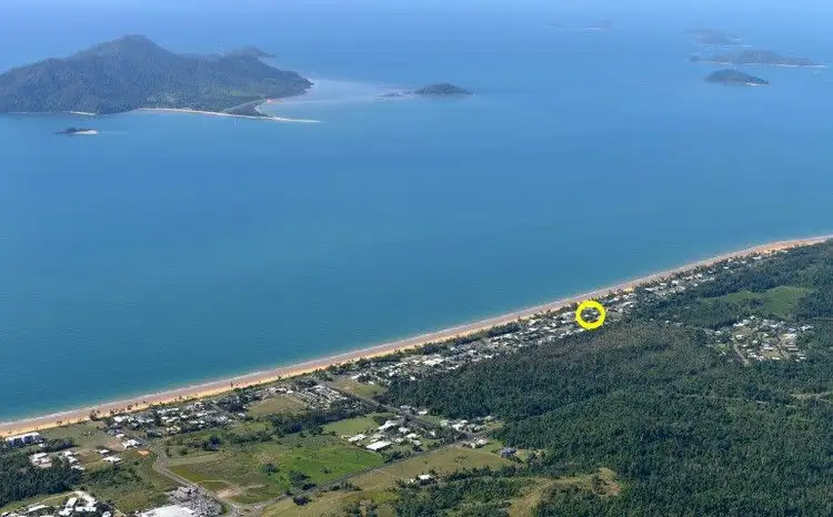 Fourth view of Homely land listing, 89 Reid Road, Wongaling Beach QLD 4852