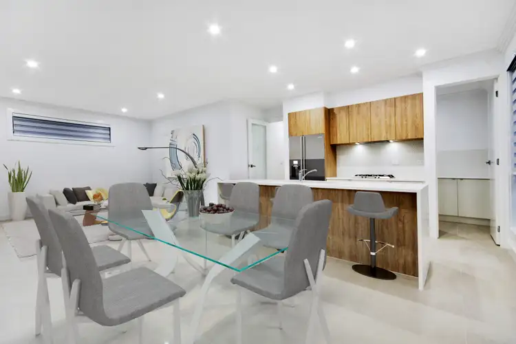 Main view of Homely house listing, 6a Carlyle Avenue, West Croydon SA 5008