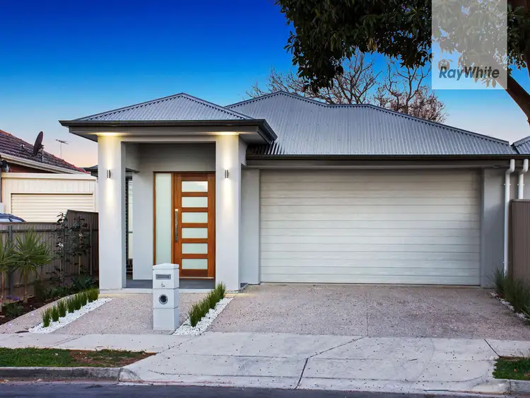 Second view of Homely house listing, 6a Carlyle Avenue, West Croydon SA 5008