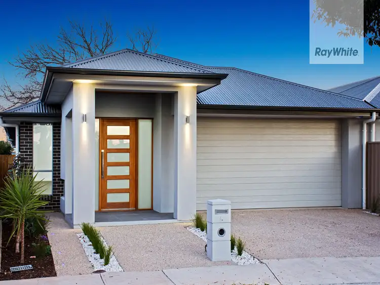 Third view of Homely house listing, 6a Carlyle Avenue, West Croydon SA 5008