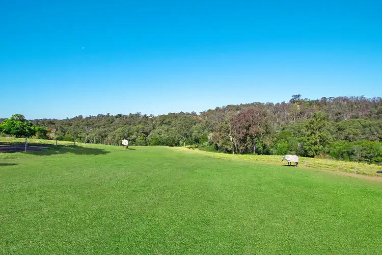Third view of Homely house listing, 107 Baileys Lane, Kurrajong Hills NSW 2758
