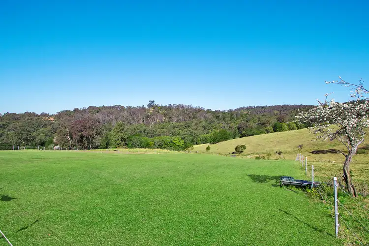 Fourth view of Homely house listing, 107 Baileys Lane, Kurrajong Hills NSW 2758