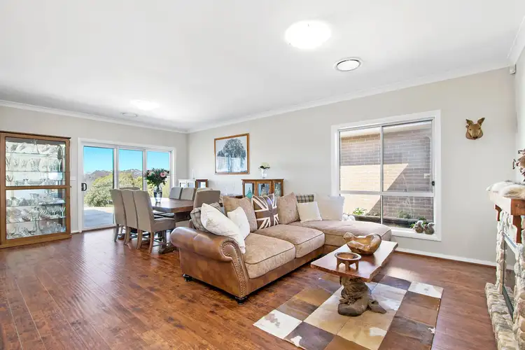 Fifth view of Homely house listing, 107 Baileys Lane, Kurrajong Hills NSW 2758