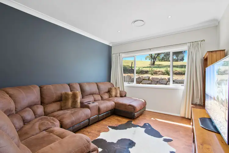 Sixth view of Homely house listing, 107 Baileys Lane, Kurrajong Hills NSW 2758
