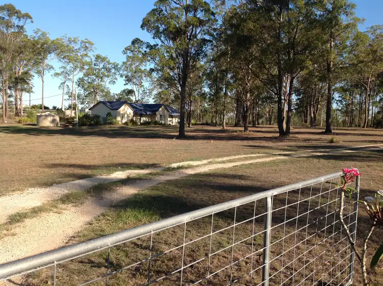 Main view of Homely house listing, 83 Old Mill Road, Yengarie QLD 4650