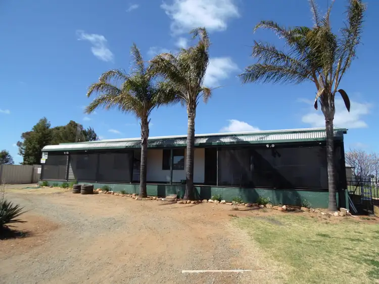 Main view of Homely house listing, 10801B Renshaw McGirr Way, Parkes NSW 2870