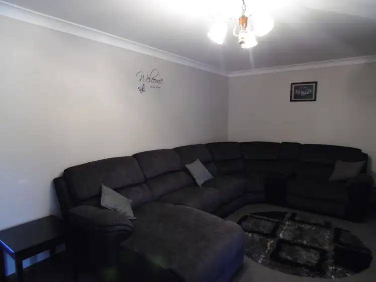 Second view of Homely house listing, 10801B Renshaw McGirr Way, Parkes NSW 2870
