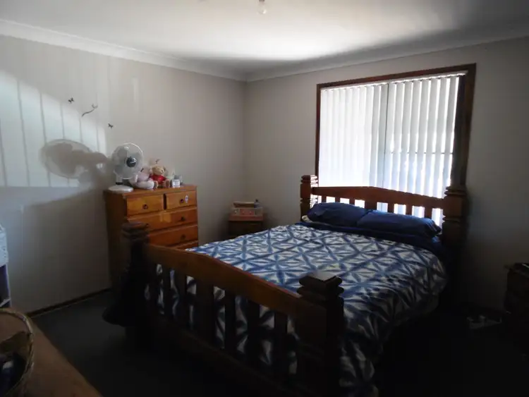 Sixth view of Homely house listing, 10801B Renshaw McGirr Way, Parkes NSW 2870