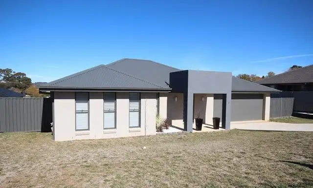 Main view of Homely house listing, 3 Stevenson Close, Oberon NSW 2787