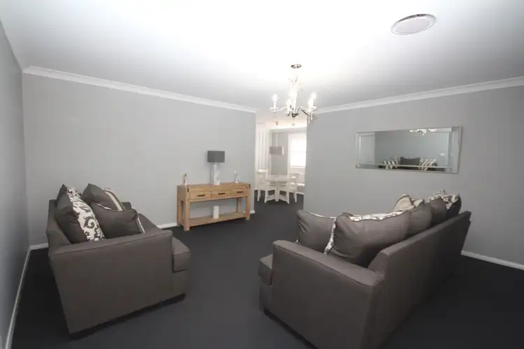 Third view of Homely house listing, 3 Stevenson Close, Oberon NSW 2787
