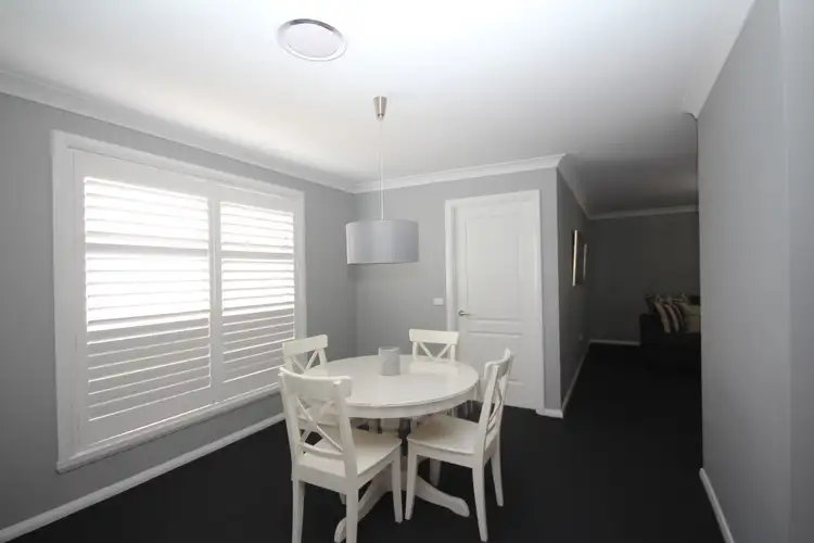 Fourth view of Homely house listing, 3 Stevenson Close, Oberon NSW 2787