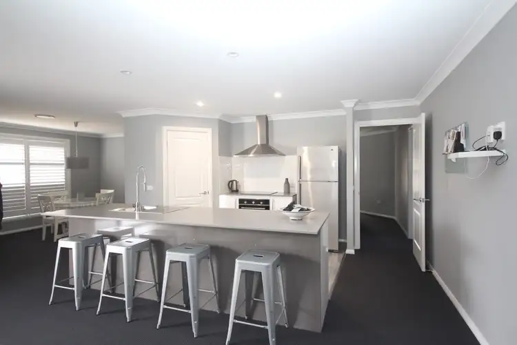 Fifth view of Homely house listing, 3 Stevenson Close, Oberon NSW 2787